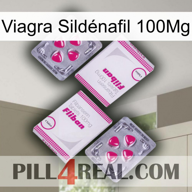 Viagra Sildénafil 100Mg 33